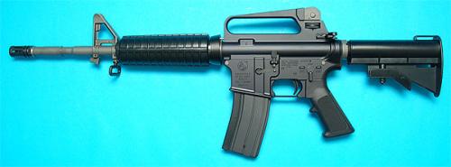M16A2 shorty GBB страйкбольное оружие от G&P новинки страйкбола M16A2 shorty GBB страйкбольное оружие от G&P новинки страйкбола