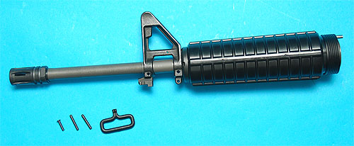 тюнинг страйкбольного оружия G&P WA M653 Handguard Kit тюнинг страйкбольного оружия G&P WA M653 Handguard Kit