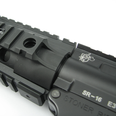 King Arms Knight’s SR-16 E3 тактическая рельса King Arms Knight’s SR-16 E3 тактическая рельса