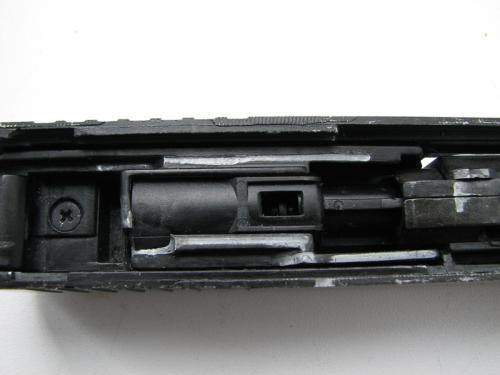 GLOCK 23 KJ Works - Новая жизнь. (Фото 4)