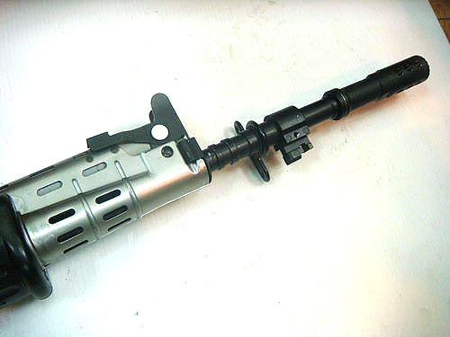 цевье FN FNC от ICS цевье FN FNC от ICS