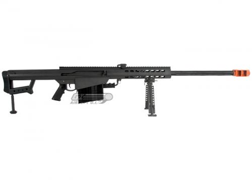 снайперская винтовка для страйкбола Barrett (v2) от SOCOM Gear снайперская винтовка для страйкбола Barrett (v2) от SOCOM Gear