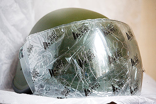 Реплика американского шлема PASGT Реплика американского шлема PASGT