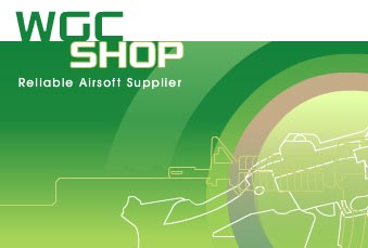 WGC airsoft страйкбольный магазин WGC airsoft страйкбольный магазин