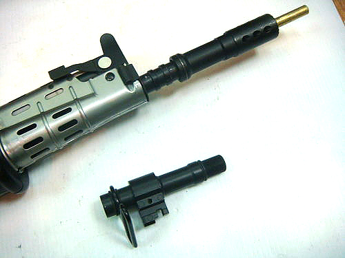 FN FNC от ICS FN FNC от ICS