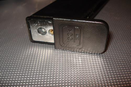 Миниобзор Meister Glock 17 (Фото 14)