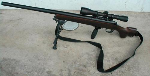 VSR-10 VSR-10