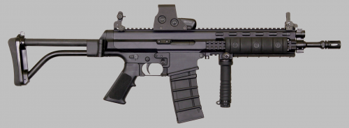 XCR XCR
