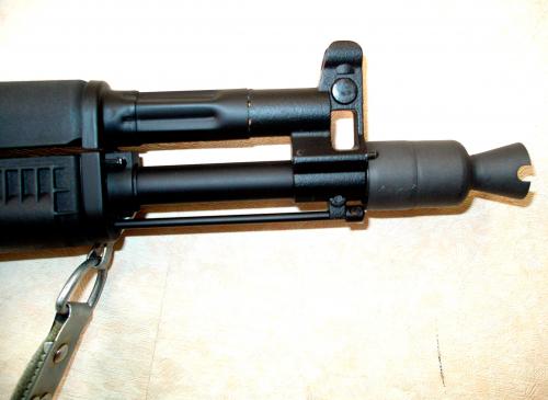 AEG Cyma AK-105 cm.040d пламегаситель AEG Cyma AK-105 cm.040d пламегаситель