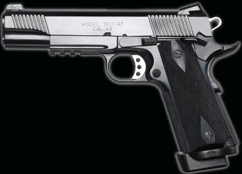 пистолет для страйкбола Colt 1911 GBB с экстракцией гильзы от Marushin пистолет для страйкбола Colt 1911 GBB с экстракцией гильзы от Marushin