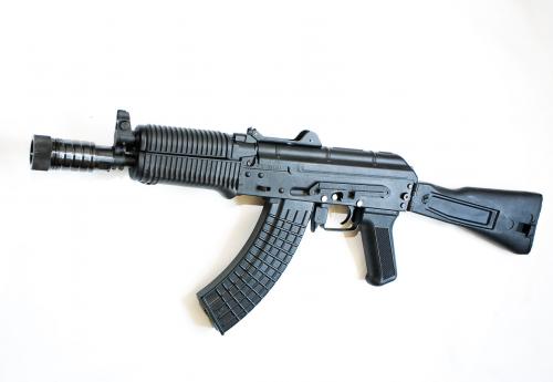Airsoft AEG DIBOYS, SLR-106 (Rk-12) общих вид Airsoft AEG DIBOYS, SLR-106 (Rk-12) общих вид