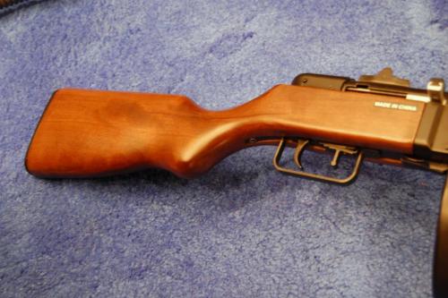 приклад ППШ-41 от ARES Ppsh-41 приклад ППШ-41 от ARES Ppsh-41