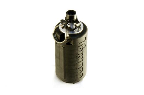 Страйкбольная граната Tornado Impact от Airsoft Innovations Страйкбольная граната Tornado Impact от Airsoft Innovations