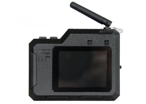 снаряжение для страйкбола T-Cube Motion Tracker снаряжение для страйкбола T-Cube Motion Tracker