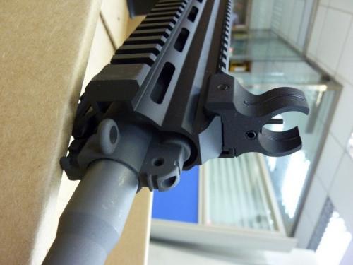 прицел на HK416 GBB от WE прицел на HK416 GBB от WE
