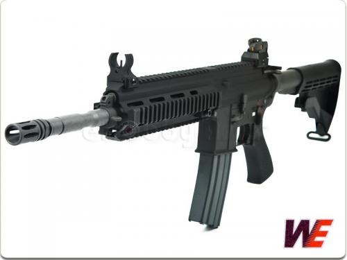 HK416 GBB от WE HK416 GBB от WE