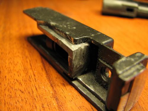 GLOCK 23 KJ Works - Новая жизнь. (Фото 11)