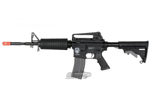 Combat Machine M16 (M4A1) страйкбоьное оружие blowback Combat Machine M16 (M4A1) страйкбоьное оружие blowback