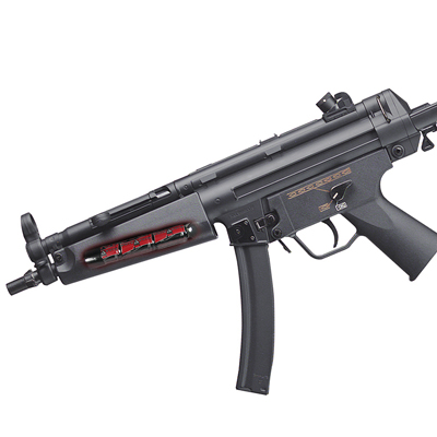 аккумуляторная батарея KingArms Mini Type для MP5 аккумуляторная батарея KingArms Mini Type для MP5