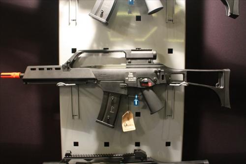 G36k от ARES G36k от ARES