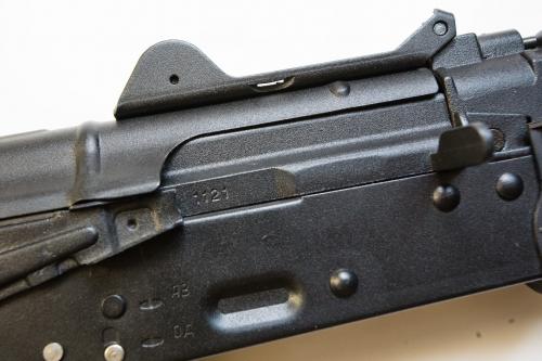 Маркировка на затврной раме DIBOYS SLR-106 (Rk-12) Маркировка на затврной раме DIBOYS SLR-106 (Rk-12)
