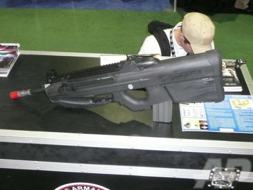 G&G FN F2000 (FS2000) G&G FN F2000 (FS2000)