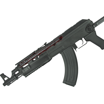 аккумуляторы KingArms Stick AK Type 1600mAh для страйкбола аккумуляторы KingArms Stick AK Type 1600mAh для страйкбола