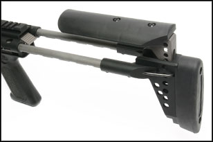 видвижной приклад снайперская винтовка для страйкбола G&G M14 EBR страйкбольное оружие видвижной приклад снайперская винтовка для страйкбола G&G M14 EBR страйкбольное оружие