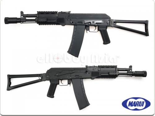 общий вид Tokyo Marui AEG AK102 общий вид Tokyo Marui AEG AK102
