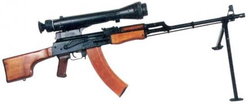 РПК-74Н РПК-74Н