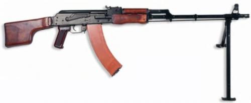РПК-74 раннего выпуска РПК-74 раннего выпуска