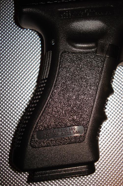 Миниобзор Meister Glock 17 (Фото 8)