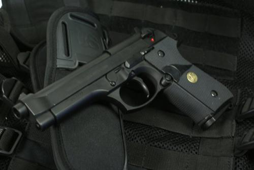 Beretta M9 Beretta M9
