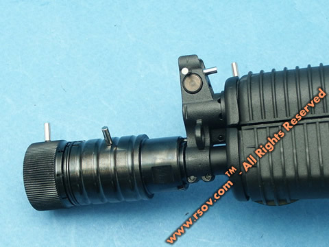 стальной привод DIBOYS, Kalash SLR-106 (Rk-12) стальной привод DIBOYS, Kalash SLR-106 (Rk-12)