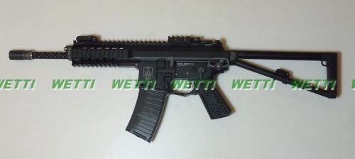 KAC PDW от WE общий вид страйкбольного оружия KAC PDW от WE общий вид страйкбольного оружия