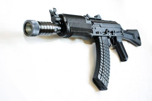Эйрсофт привод от DIBOYS, Kalash SLR-106 (Rk-12) Эйрсофт привод от DIBOYS, Kalash SLR-106 (Rk-12)