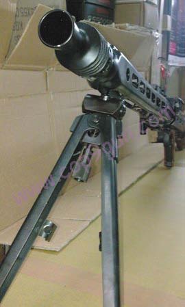 пулемет MG42 от AGM китайское оружие для страйкбола пулемет MG42 от AGM китайское оружие для страйкбола