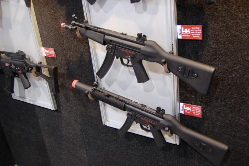 UMAREX HK MP5 UMAREX HK MP5