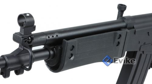 цевье Galil SAR от Cyma цевье Galil SAR от Cyma