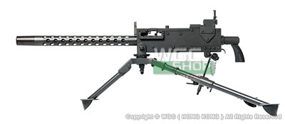 страйкбольный пулемет Viva Browning M1919 A4 страйкбольный пулемет Viva Browning M1919 A4