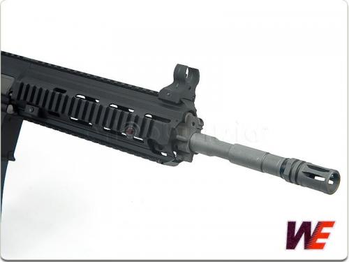 пламегаситель HK-416 GBB от WE пламегаситель HK-416 GBB от WE