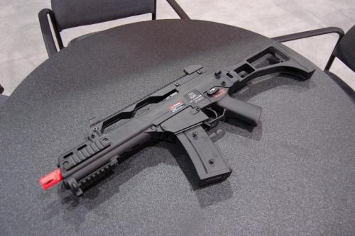 UMAREX G36k UMAREX G36k