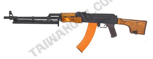 РПК-74 Страйкбольный пулемет CYMA RPK-74 РПК-74 Страйкбольный пулемет CYMA RPK-74