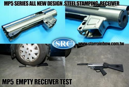 прочность SRC MP5 HK MP-5 прочность SRC MP5 HK MP-5