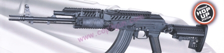 JG Ak-47 АК-74, китайское страйкбольное оружие от Jing Gong JG Ak-47 АК-74, китайское страйкбольное оружие от Jing Gong