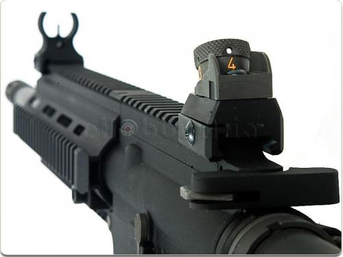 прицел HK-416 GBB от WE-Tech прицел HK-416 GBB от WE-Tech