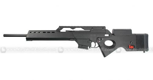 оружие для страйкбола ARES SL-9 (G36) оружие для страйкбола ARES SL-9 (G36)