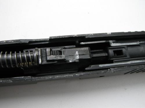 GLOCK 23 KJ Works - Новая жизнь. (Фото 5)