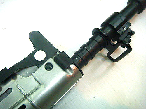 FN FNC от ICS FN FNC от ICS