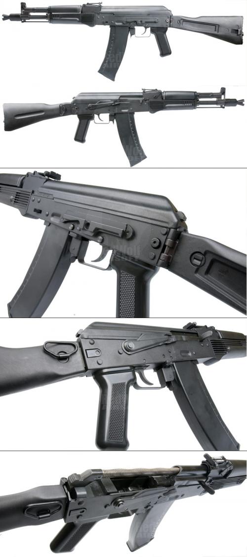GHK AK-105